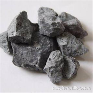 Silício Ferro Alumínio Baixo